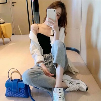 你的男友是我的
